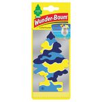 Zapach Pinacolada Wunder-Baum