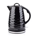Czajnik elektryczny WAVE BLACK 1,7 l COOKINI