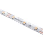 Taśma LED 5 m L60 11W/M 12 IP65-NW