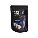 Danie JUNIOR dorsz sardynki 85 g Dolina Noteci Kot