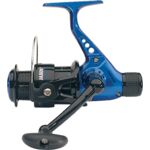 Kołowrotek PIANO VS 400 0,30 mm/175 m