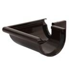 Narożnik zewnetrzny S90 kąt 90 brązowy