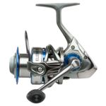Kołowrotek ELEMENT QX 200 0,20 mm/235 m