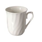 Kubek NBC 300 ml alabaster