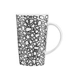 Kubek animal 430 ml żyrafa