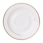 Spodek 15,5 cm Aura Ambition Gold