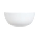 Salaterka 21 cm DIWALI biały LUMINARC
