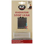 Proszek do chłodnic STOP LEAK 18,5 g blister K2
