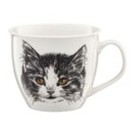 Kubek 550 ml WILD mix