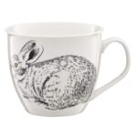 Kubek 550 ml WILD rabbit
