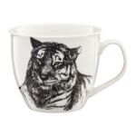 Kubek 550 ml WILD tiger