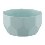 Salaterka Diamond 13 cm Mint AMBITION