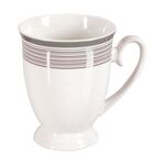 Kubek DIANA 300 ml platyna 3