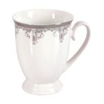 Kubek DIANA 300 ml platyna 2