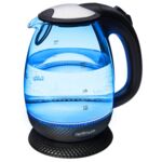 Czajnik szklany 1,7 l 2200 W OPTIMUM