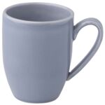 Kubek DIANA RUSTI GREY 300 ml