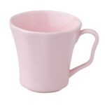 Filiżanka DIANA RUSTI PINK 90 ml