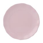Talerz obiadowy 27 cm DIANA RUSTI PINK