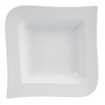 Talerz do zupy 22 cm AMBITION