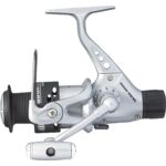 Kołowrotek MANGAN RDM 0,25 mm/240 m