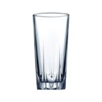 Komplet 6 szklanek 302 ml Karat