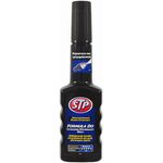 Formuła czyści wtryski diesla 200 ml STP