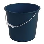 Wiadro domowe 5 l SIMI niebieski