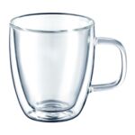 Szklanki termiczne 350 ml MIA 2 sztuki