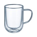 Szklanka termiczna 400 ml MIA