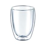 Szklanki 350 ml MIA 2 sztuki