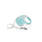 Taśma XS błękit 3 m do 12 kg FLEXI NEW COMFORT