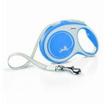 Taśma XS niebies 3 m do 12 kg FLEXI NEW COMFORT