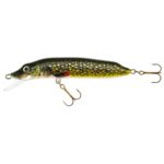 Wobler HOLO SELECT PIKE UV PL 10 cm