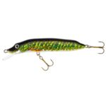 Wobler HOLO SELECT PIKE UV P 12 cm