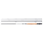 Wędka INTENSA GTX TELE FLOAT WJ-IXE45040 450 cm 10-40 g