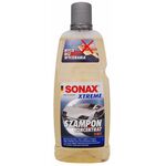 Szampon 2w1 z woskiem koncentrat Xtreme 1 l SONAX