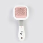 Szczotka samoczyszcząca s+ kulki OVER ZOO