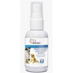 Preparat łagodzący skutki zakażeń skórnych 50 ml OVER ZOO