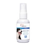 Odświeżacz do pyska animal dent 50 ml p.kamień OVER ZOO