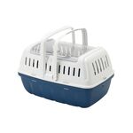 Transporter hipster s 23x17x16 cm granat MODERNA