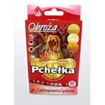 Obroża pies pasożyty 40 cm + KAMIENIE PCHEŁKA