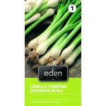 Cebula zimowa siedmiolatka 2 g Eden