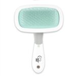 Szczotka obrotowa m 104x62x149 mm OVER ZOO