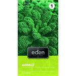 Jarmuż średniowysoki Halbhoher Groener Krauser 2 g Eden