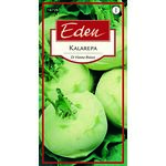 Kalarepa Wiedeńska Biała 2 g Eden