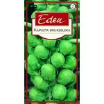 Kapusta brukselska Groninger 2 g Eden