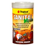 Pokarm sól akwariowa sanital ketapang 100 ml Tropical