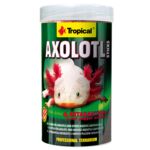 Pokarm axolotl sticks 250 ml 135 g
