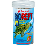 Pokarm biorept w 100 ml dla żółwi wodnych
