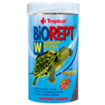 Pokarm biorept w 250 ml dla żółwi wodnych